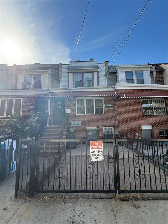 Photo of 2220 East 15th Street, Brooklyn, NY 11229 (MLS # 505226)
