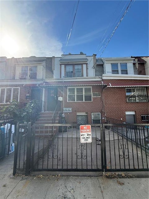 Multifamily For Sale - 2220 East 15th Street<br/> Brooklyn, NY 11229