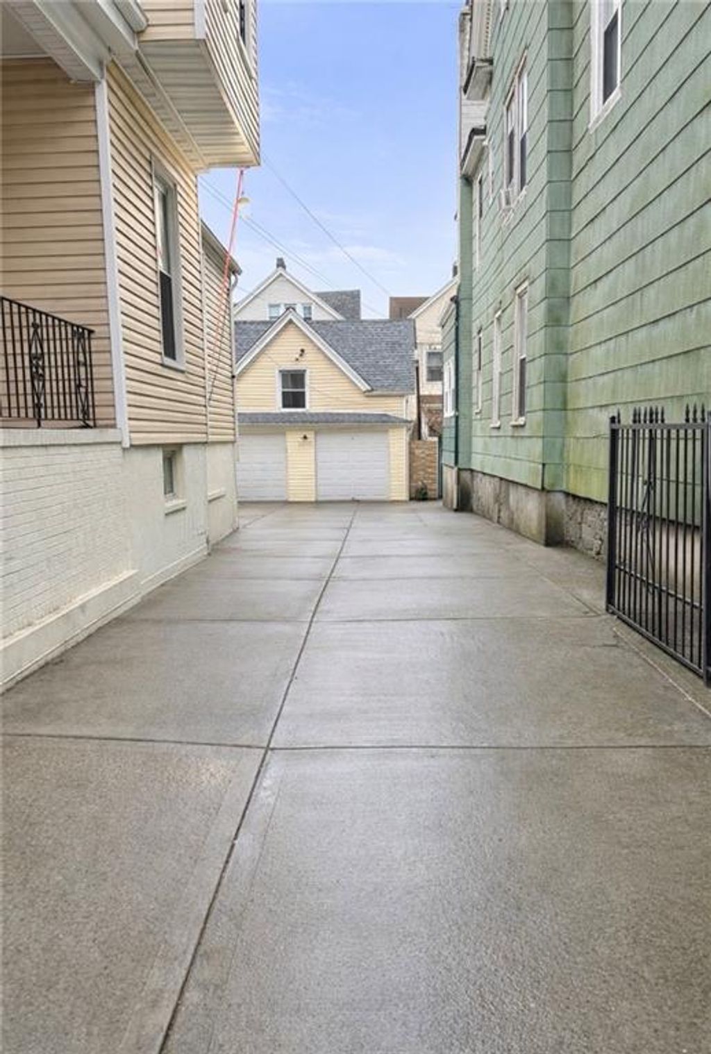 Photo of 25 Schenck Avenue, Brooklyn, NY 11207 (MLS # 499708)