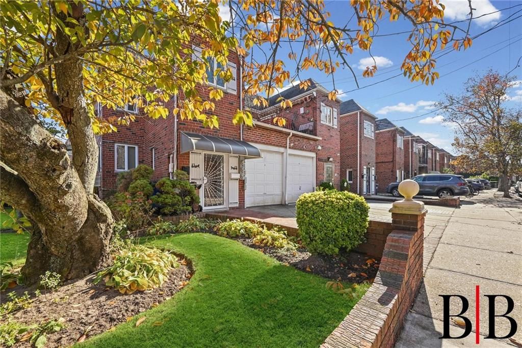 Photo of 2401 63rd Street, Brooklyn, NY 11234 (MLS # 497656)