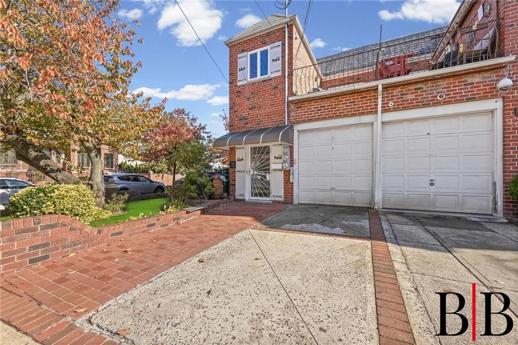 Photo of 2401 63rd Street, Brooklyn, NY 11234 (MLS # 497656)