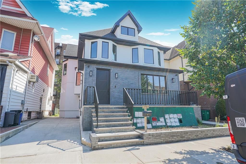 Photo of 1753 21st Street, Brooklyn, NY 11229 (MLS # 498153)