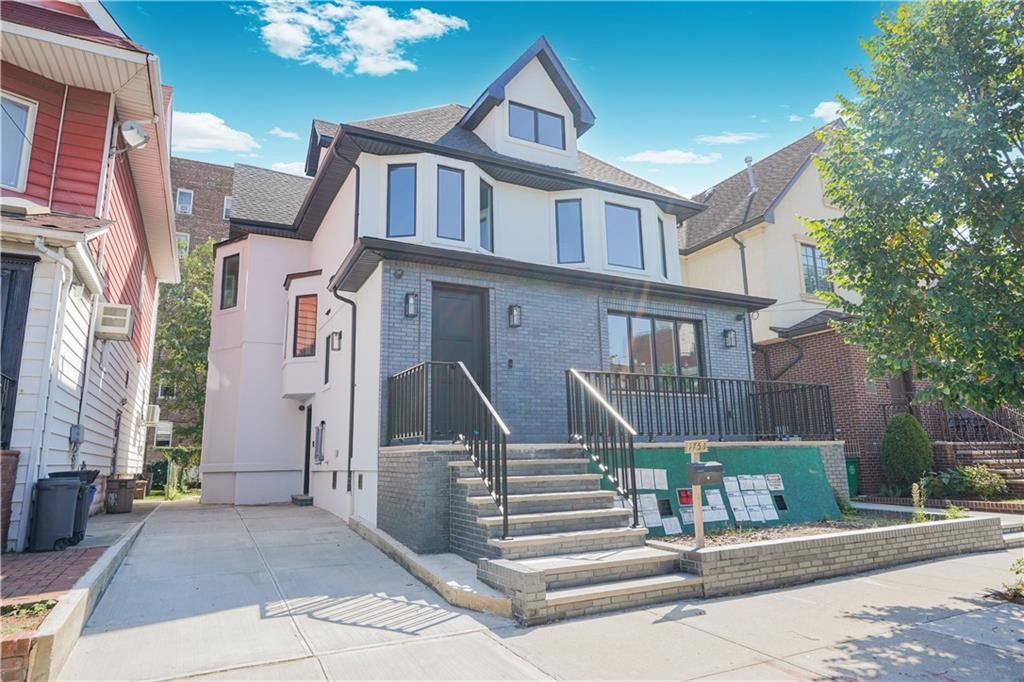 Photo of 1753 21st Street, Brooklyn, NY 11229 (MLS # 498153)