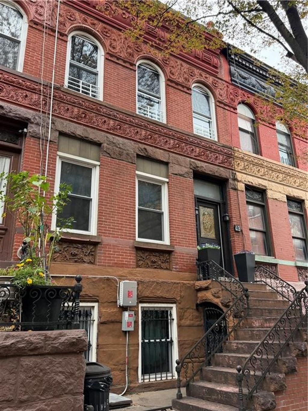 Photo of 43 Linden Street, Brooklyn, NY 11221 (MLS # 497102)