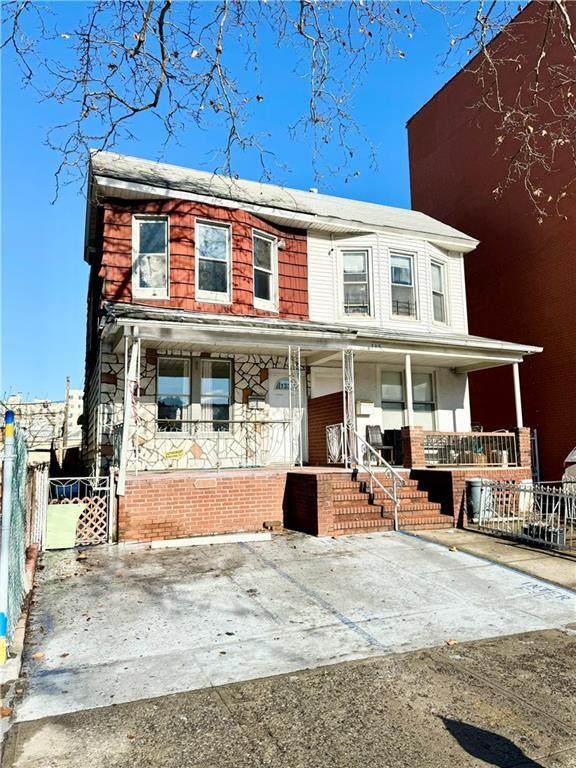 133 Quentin Road, Brooklyn, New York image 1