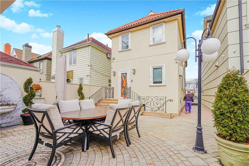 1068 82nd Street, Brooklyn, New York image 41