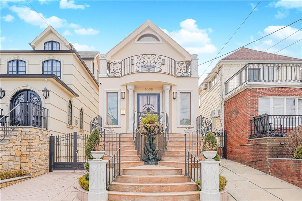 1068 82nd Street, Brooklyn, New York image 1