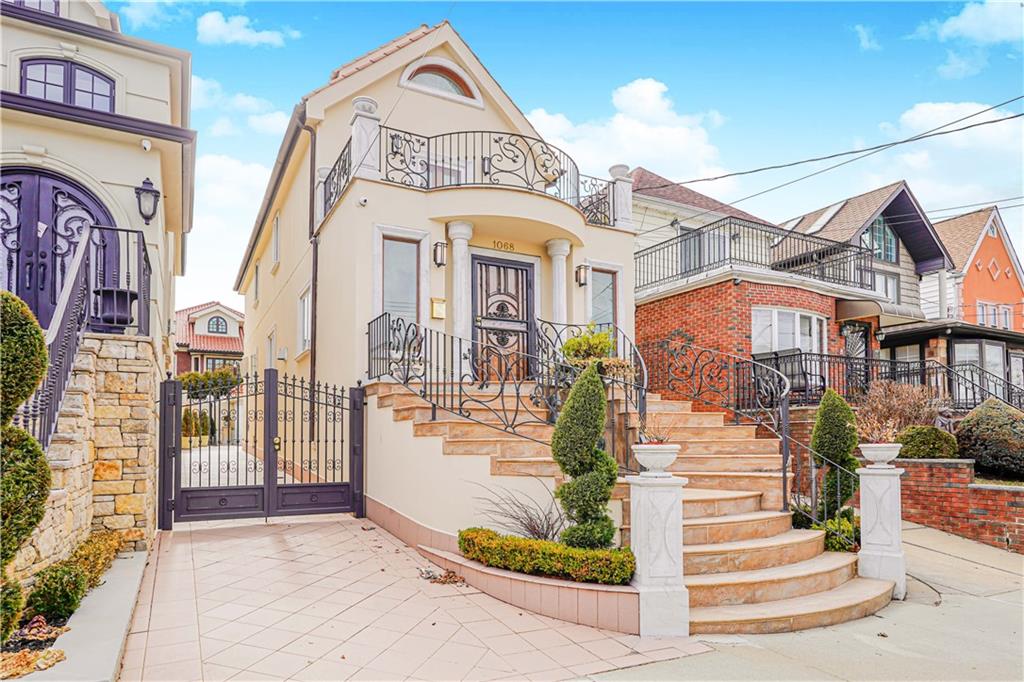 1068 82nd Street, Brooklyn, New York image 44