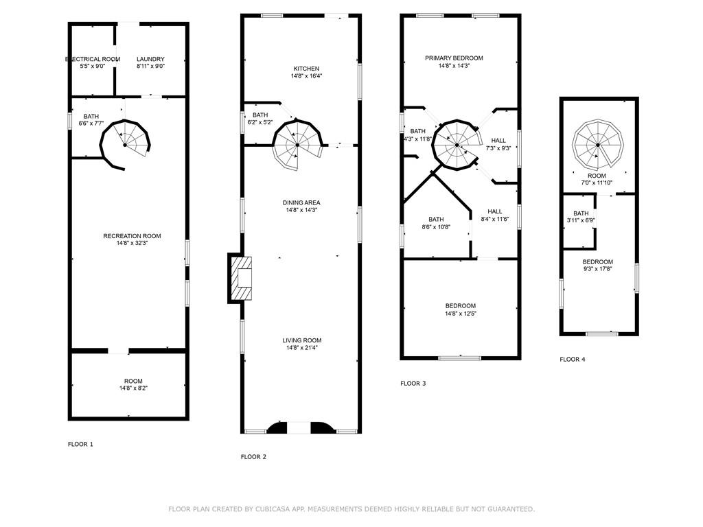 1068 82nd Street, Brooklyn, New York image 46