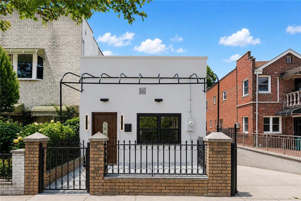 Photo of 994 54th Street, East Flatbush, NY 11234 (MLS # 502135)