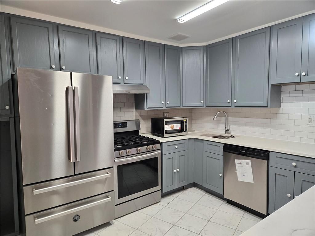 Photo of 1021 85th Street, Brooklyn, NY 11236 (MLS # 497860)
