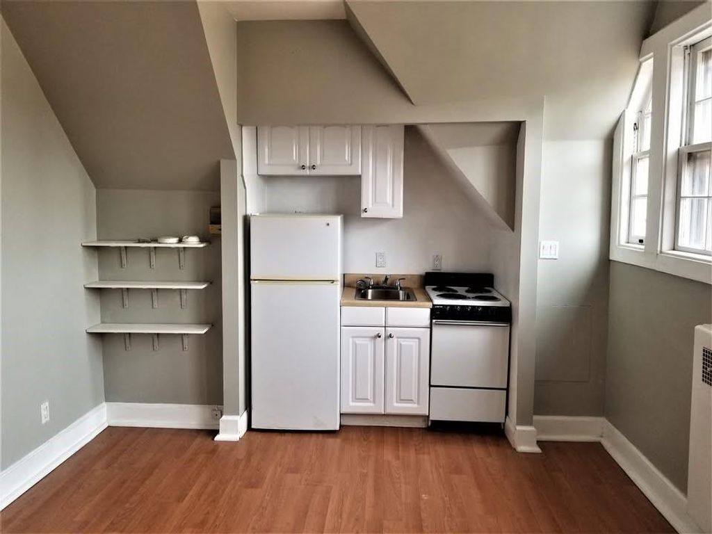 Photo of 1 Station Square #411, Forest Hills, NY 11375 (MLS # 499035)