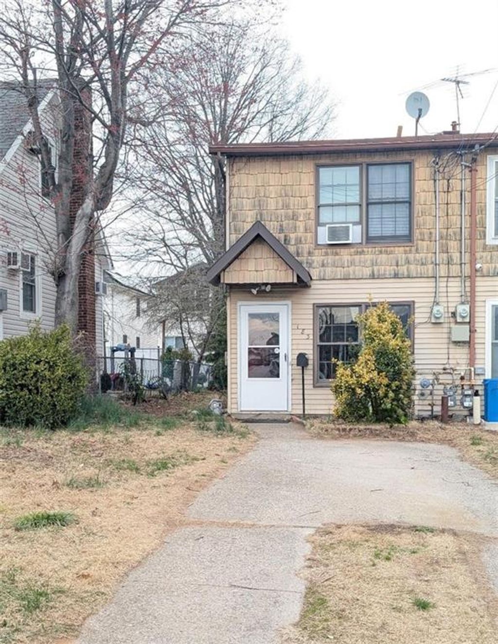 Photo of 183 Melvin Avenue, Staten Island, NY 10314 (MLS # 497575)