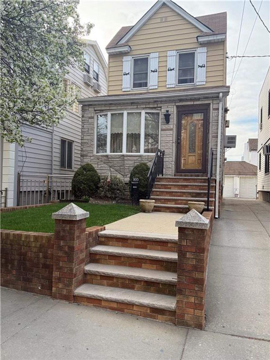 Photo of 8015 12th Avenue, Brooklyn, NY 11228 (MLS # 500508)