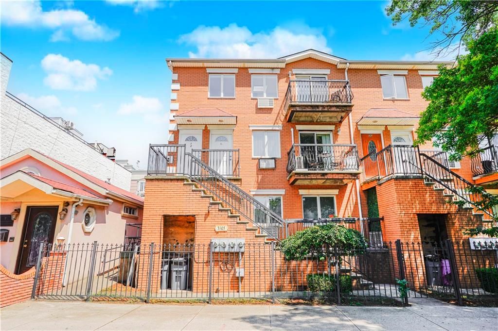 Photo of 3105 Emmons Avenue #1C, Brooklyn, NY 11235 (MLS # 489634)