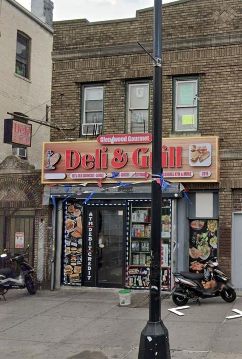 Photo of 2816 Glenwood Road, Brooklyn, NY 11210 (MLS # 497087)