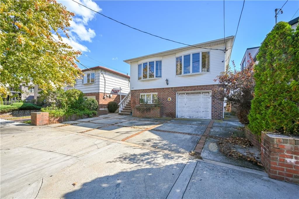 Photo of 2687 66th Street, Brooklyn, NY 11234 (MLS # 497755)