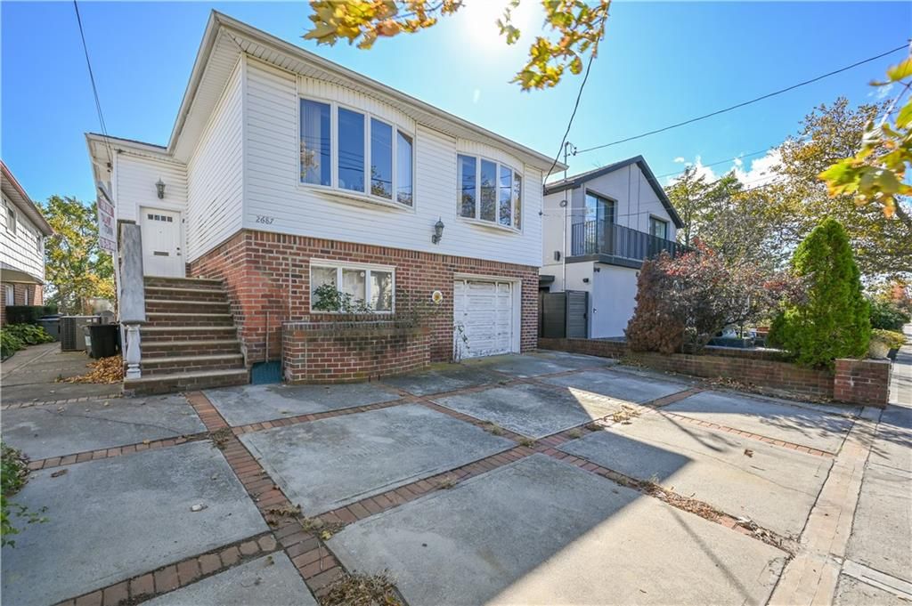 Photo of 2687 66th Street, Brooklyn, NY 11234 (MLS # 497755)