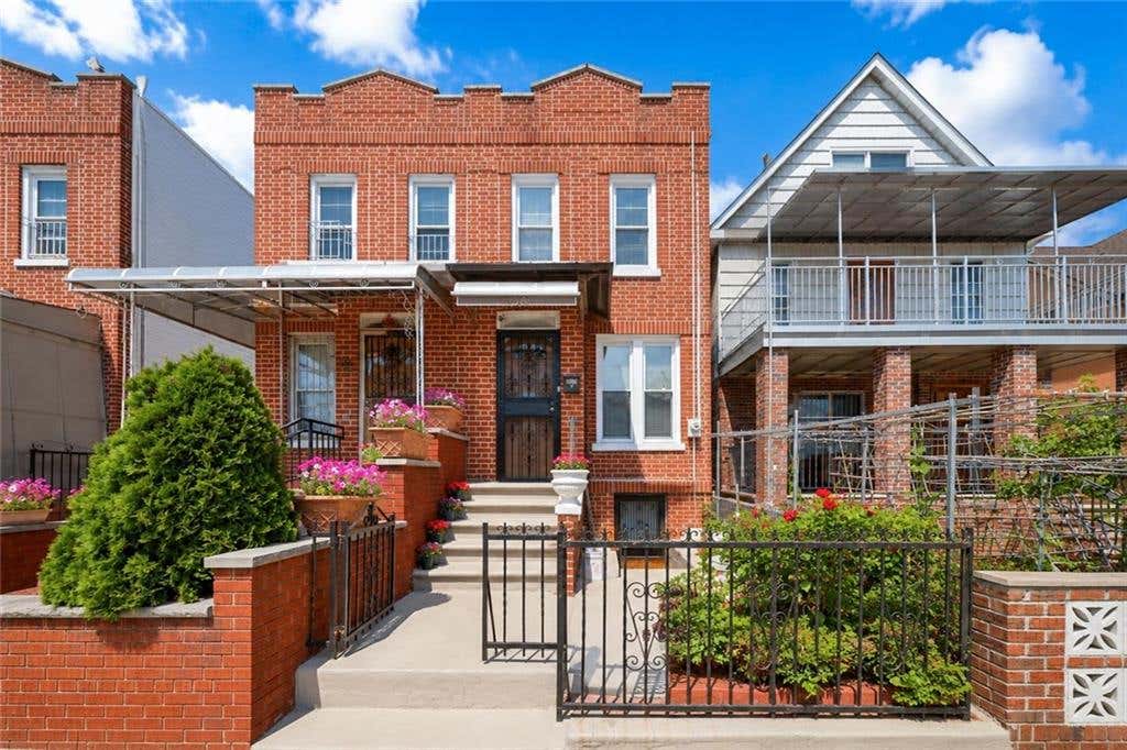Photo of 1147 74th Street, Brooklyn, NY 11228 (MLS # 502431)