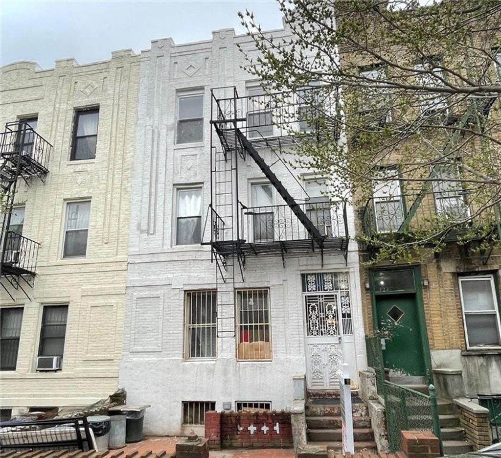 Photo of 730 59th Street, Brooklyn, NY 11220 (MLS # 490696)