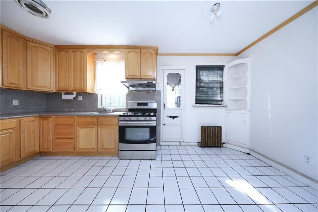 Photo of 2132 16th Street, Brooklyn, NY 11229 (MLS # 496061)