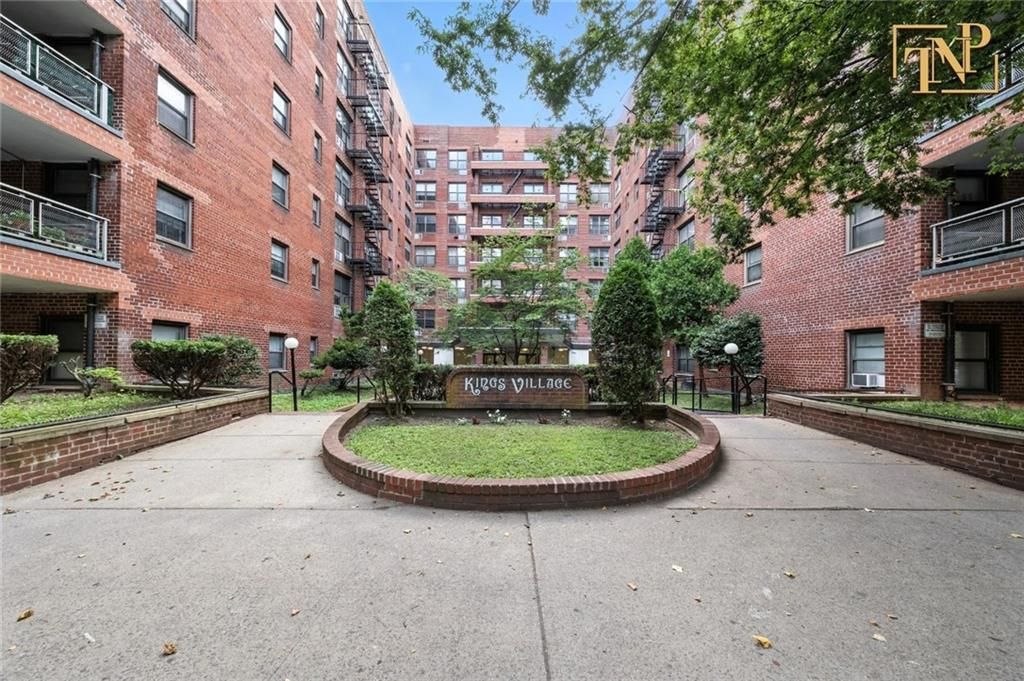 Photo of 1200 53rd Street #5B, Brooklyn, NY 11234 (MLS # 494387)