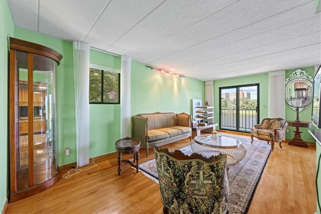 Photo of 10849 Seaview Avenue #29C, Brooklyn, NY 11236 (MLS # 502934)