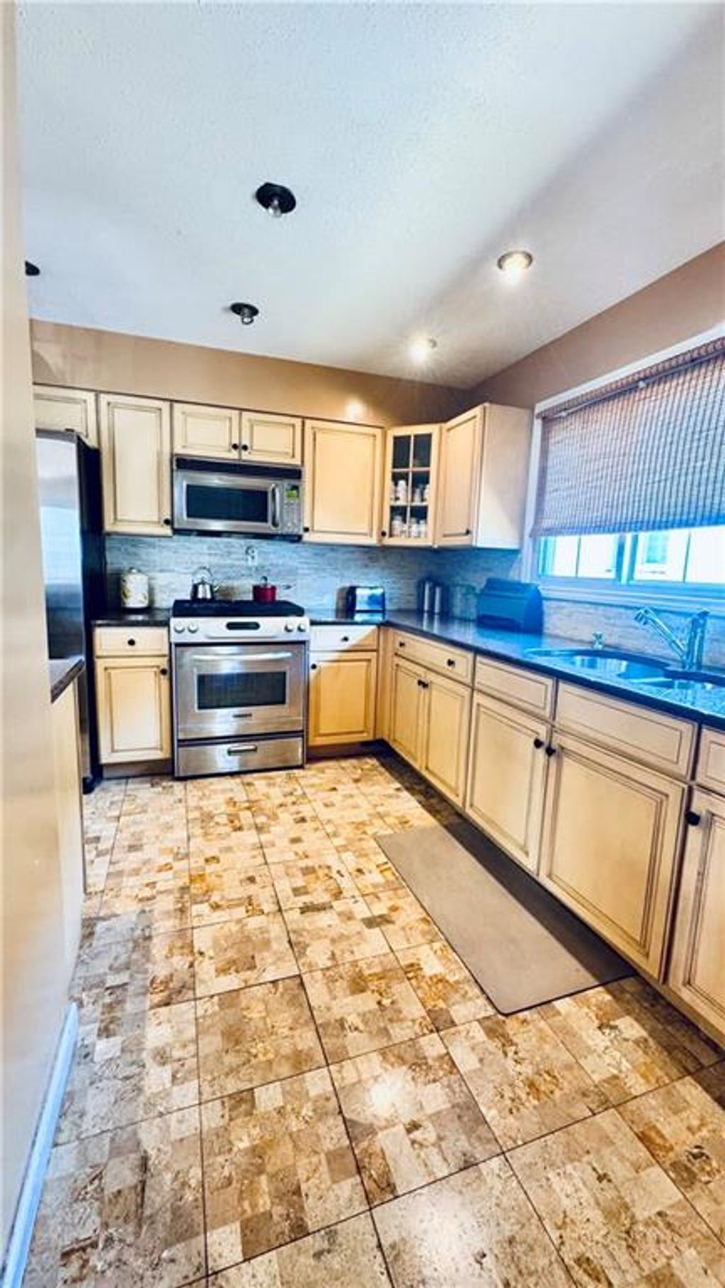 Photo of 1463 103rd Street #2, Brooklyn, NY 11236 (MLS # 500153)