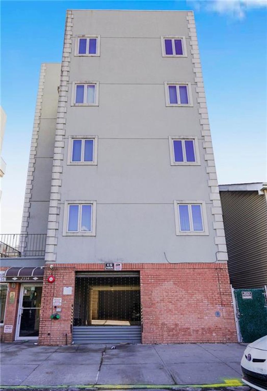 Photo of 2934 Brighton 4th Street #6F, Brooklyn, NY 11235 (MLS # 495457)