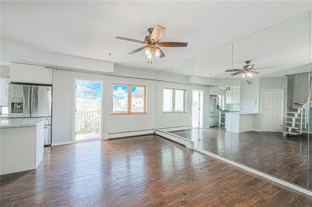 Photo of 2934 Brighton 4th Street #6F, Brooklyn, NY 11235 (MLS # 495457)