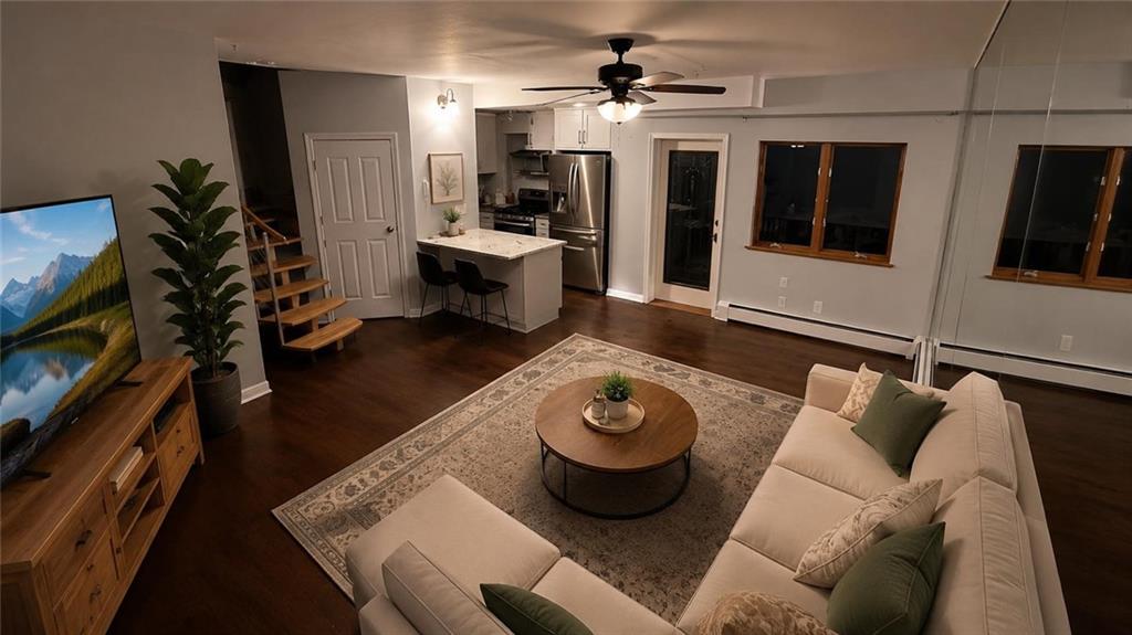 Photo of 2934 Brighton 4th Street #6F, Brooklyn, NY 11235 (MLS # 495457)