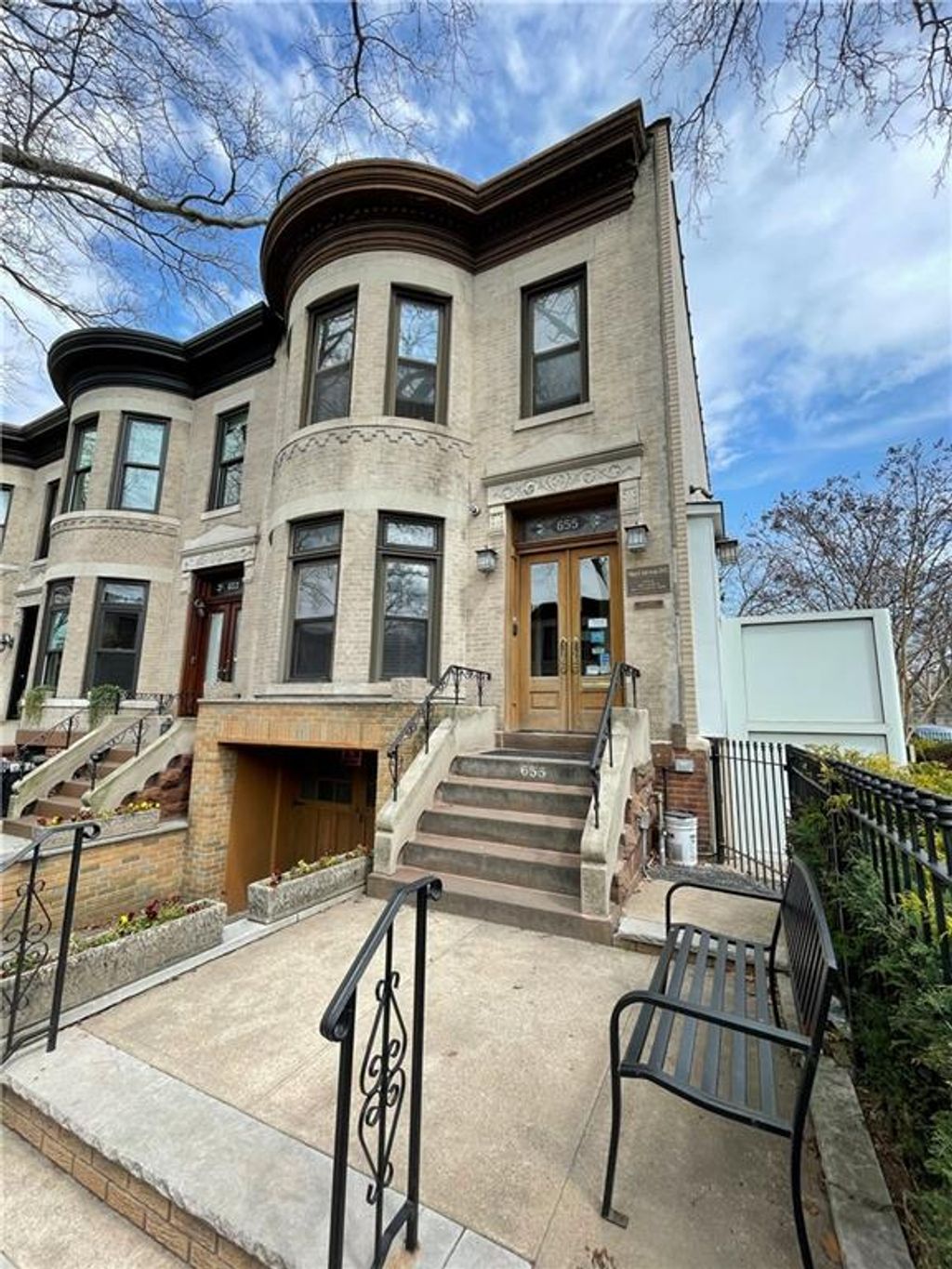 Photo of 655 76th Street, Brooklyn, NY 11209 (MLS # 495398)