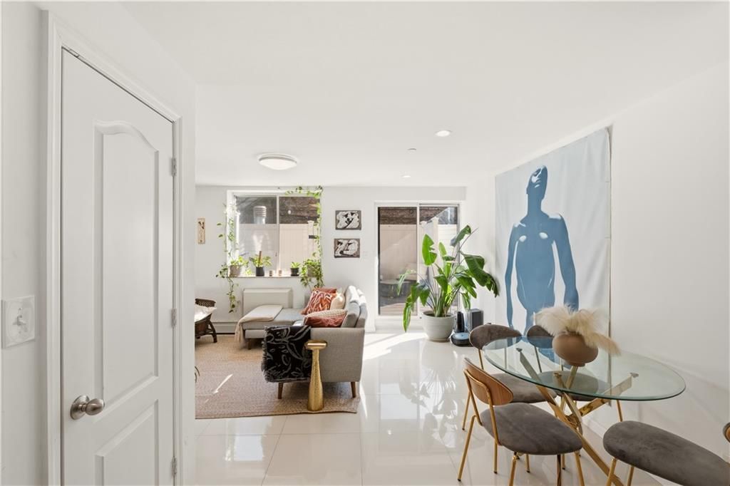 Photo of 145 Kenilworth Place #2B, Brooklyn, NY 11210 (MLS # 501215)