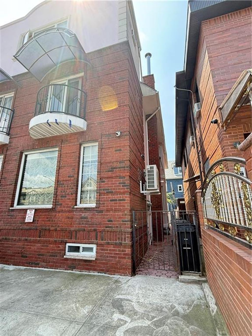 Photo of 708 Ditmas Avenue, Brooklyn, NY 11218 (MLS # 494156)