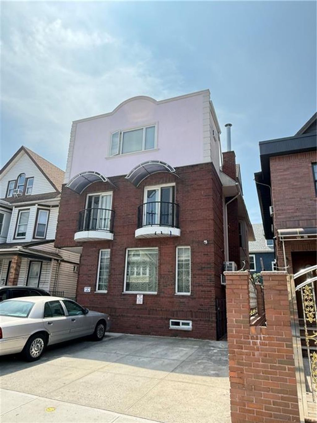 Photo of 708 Ditmas Avenue, Brooklyn, NY 11218 (MLS # 494156)