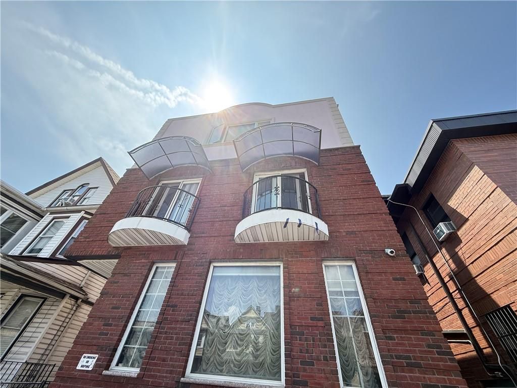 Photo of 708 Ditmas Avenue, Brooklyn, NY 11218 (MLS # 494156)