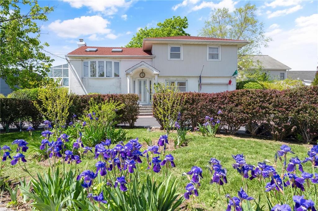 3496 Bay Front Drive, Baldwin, New York image 31
