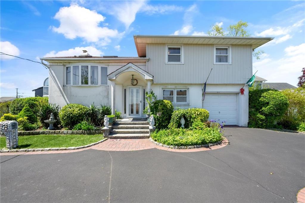3496 Bay Front Drive, Baldwin, New York image 1