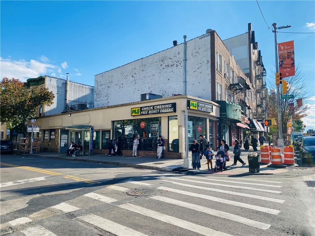 Photo of 6901 4th Avenue, Brooklyn, NY 11209 (MLS # 496878)