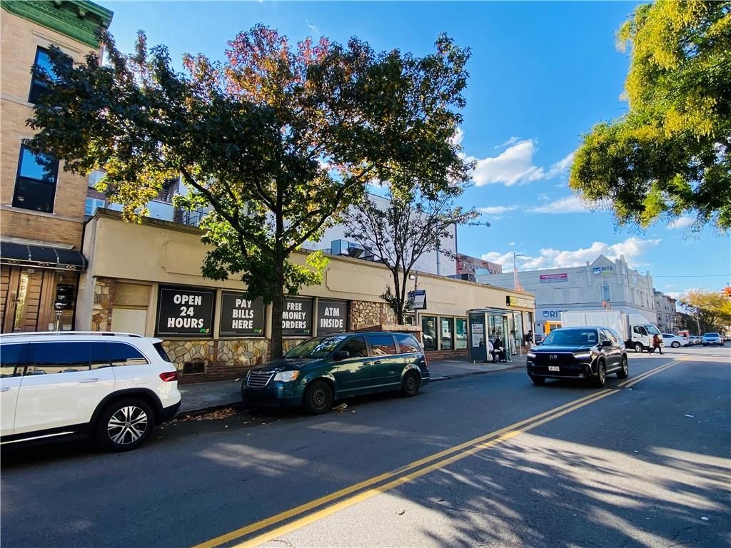 Photo of 6901 4th Avenue, Brooklyn, NY 11209 (MLS # 496878)