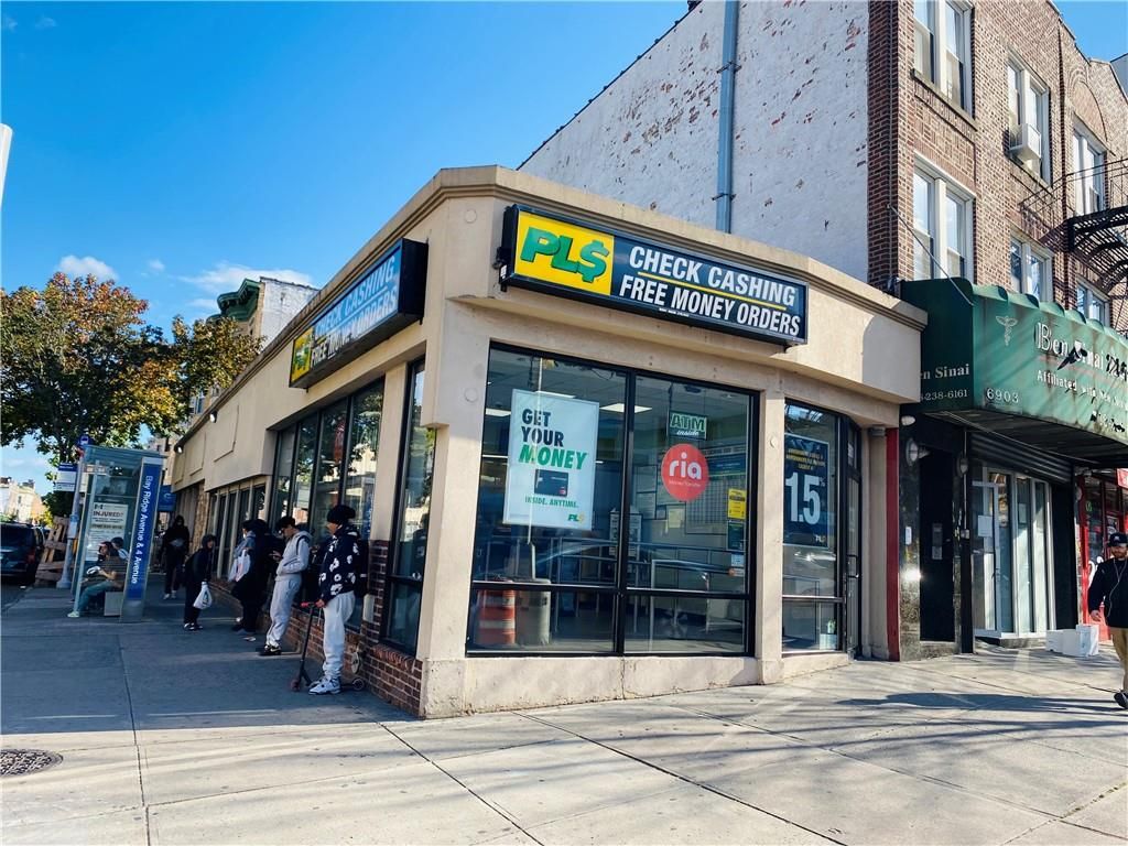 Photo of 6901 4th Avenue, Brooklyn, NY 11209 (MLS # 496878)