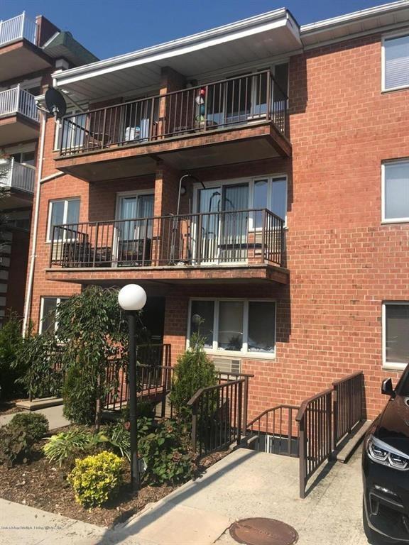 Photo 1 of 9 — 106 Battery Avenue MS1, Brooklyn, NY 11209