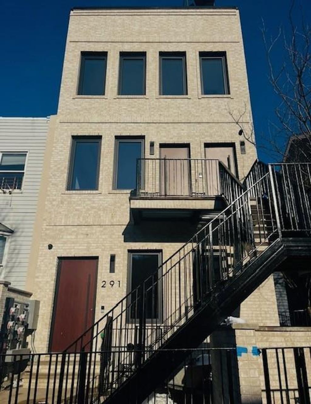 Photo of 291 18th Street #2, Brooklyn, NY 11215 (MLS # 498057)