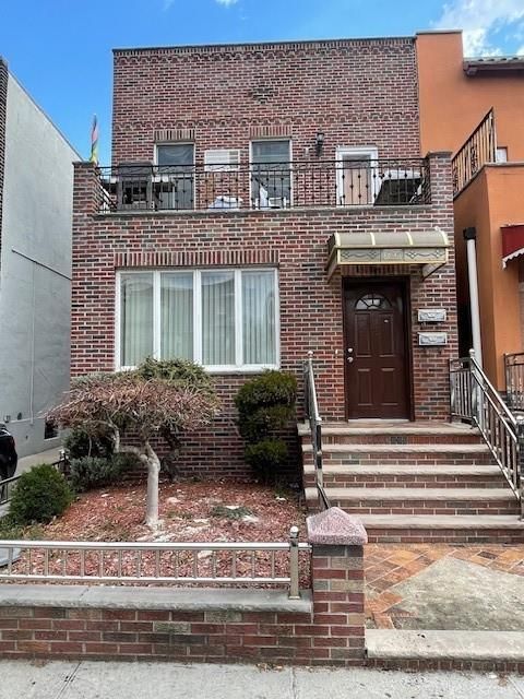 Multifamily For Sale - 1855 65th Street<br/> Kings County, Brooklyn, NY 11204