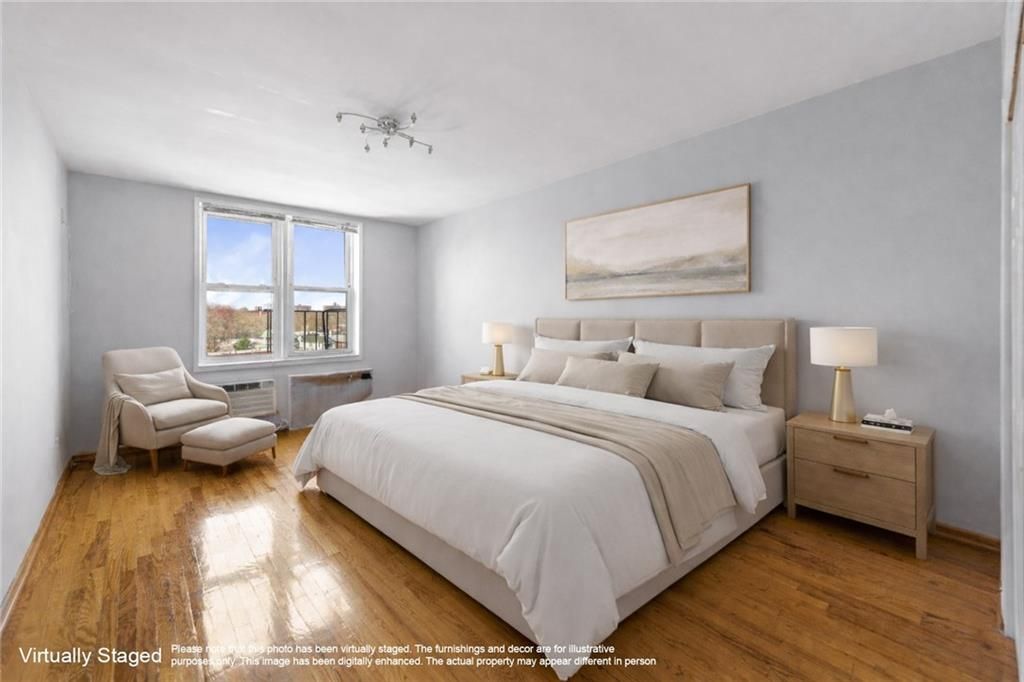 Photo of 2610 Ocean Parkway #6F, Brooklyn, NY 11235 (MLS # 500502)