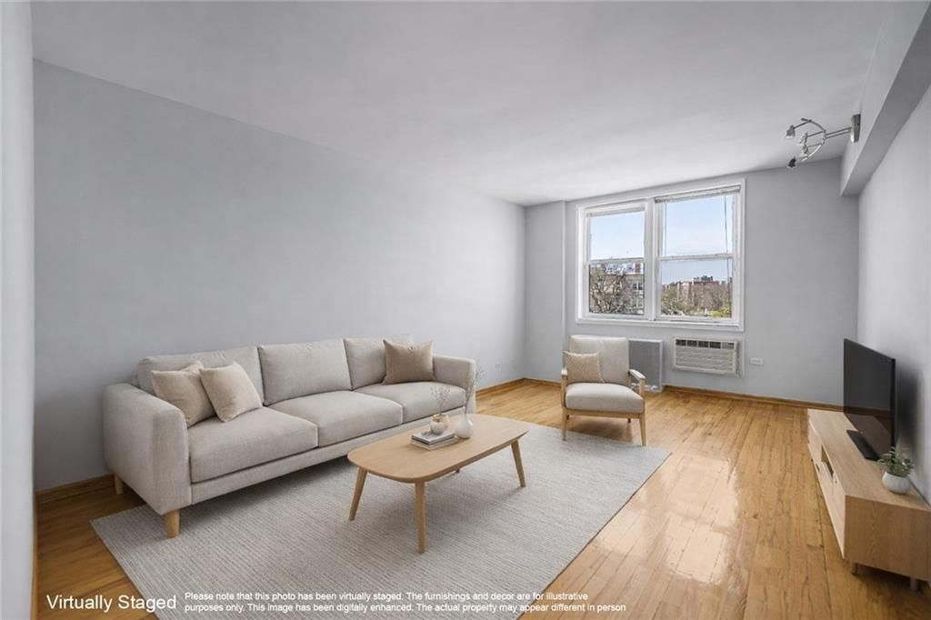Photo of 2610 Ocean Parkway #6F, Brooklyn, NY 11235 (MLS # 500502)