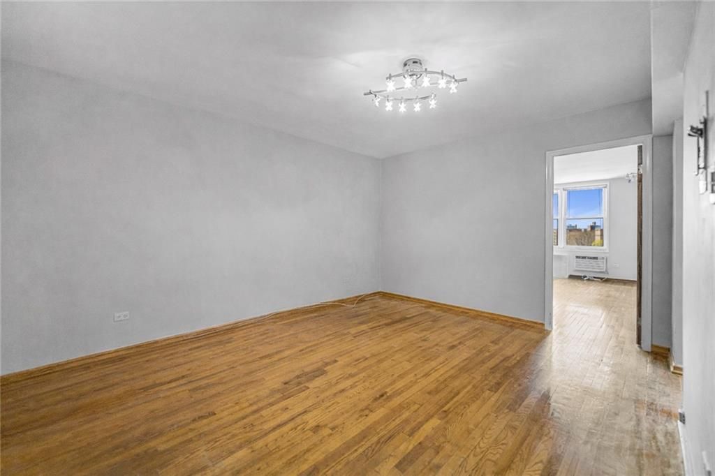 Photo of 2610 Ocean Parkway #6F, Brooklyn, NY 11235 (MLS # 500502)