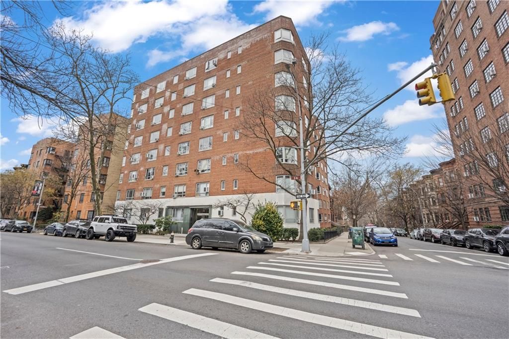 Photo of 130 8th Avenue #7G, Brooklyn, NY 11215 (MLS # 498500)