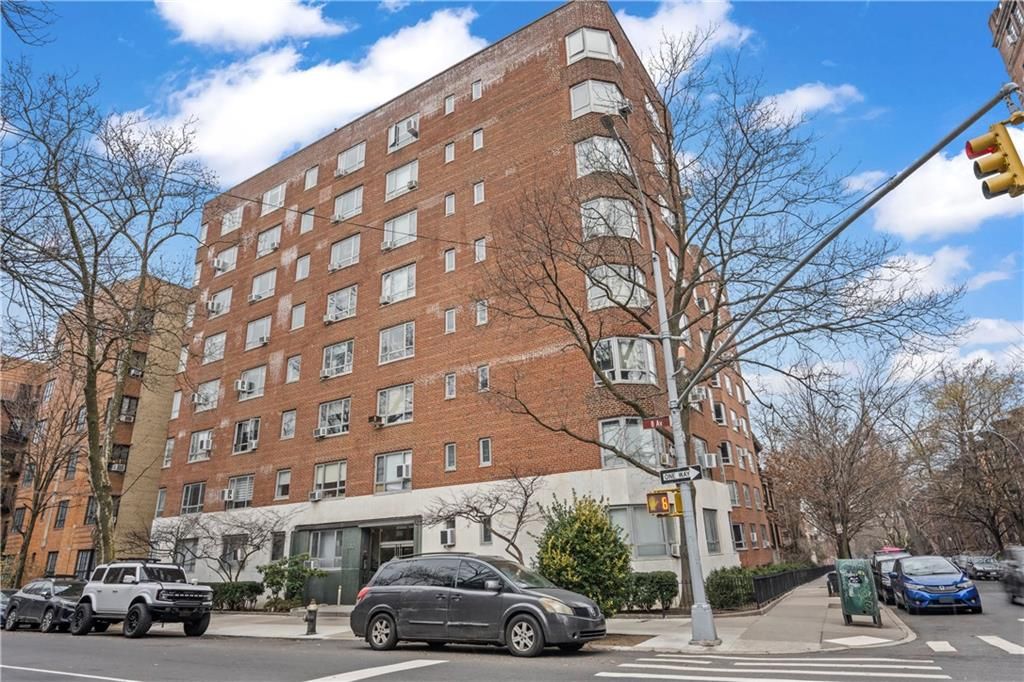 Photo of 130 8th Avenue #7G, Brooklyn, NY 11215 (MLS # 498500)