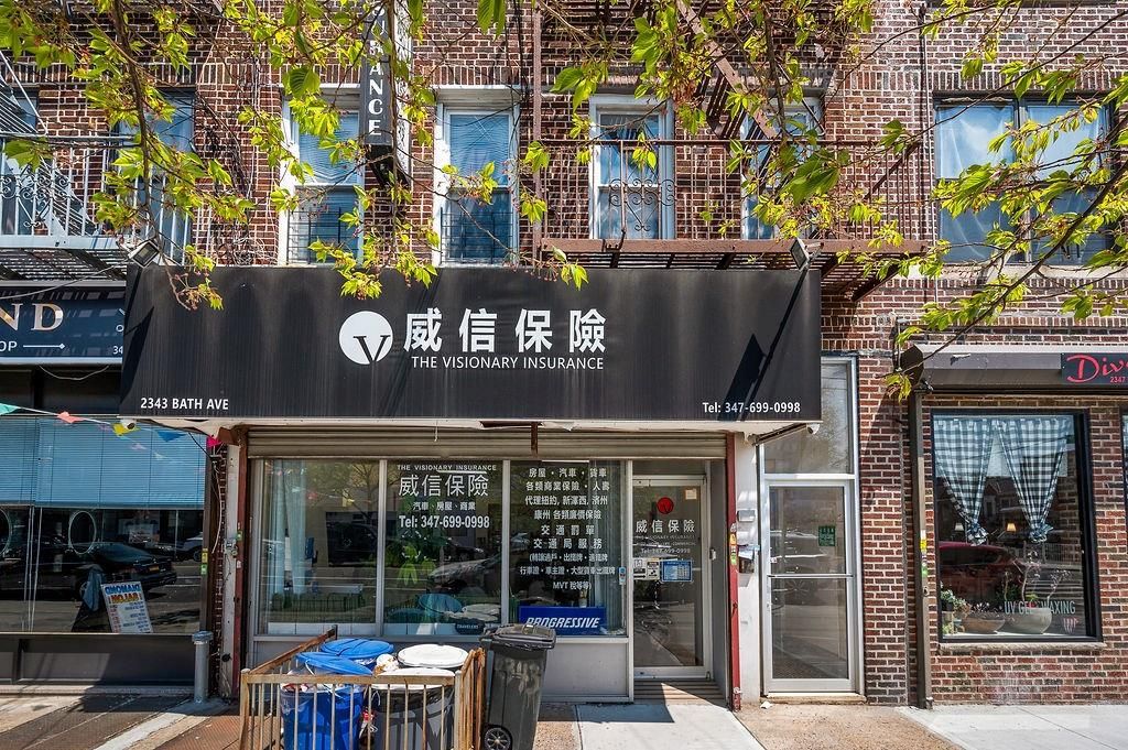 Photo of 2343 Bath Avenue, Brooklyn, NY 11214 (MLS # 492256)